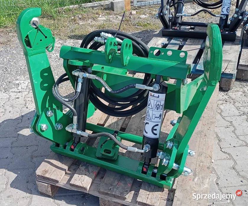 TUZ do ciągnika URSUS MTZ Pronar Zetor Proxima Nowy Targ