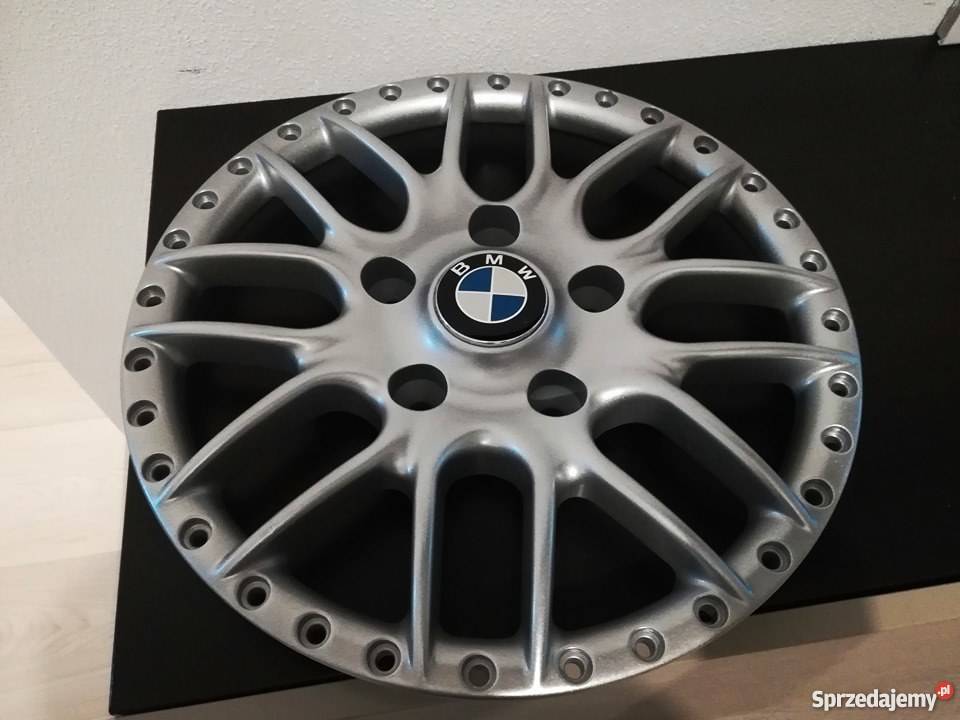 Felgi Carline Dynatech M1 5x120 85J 10J 3tlg