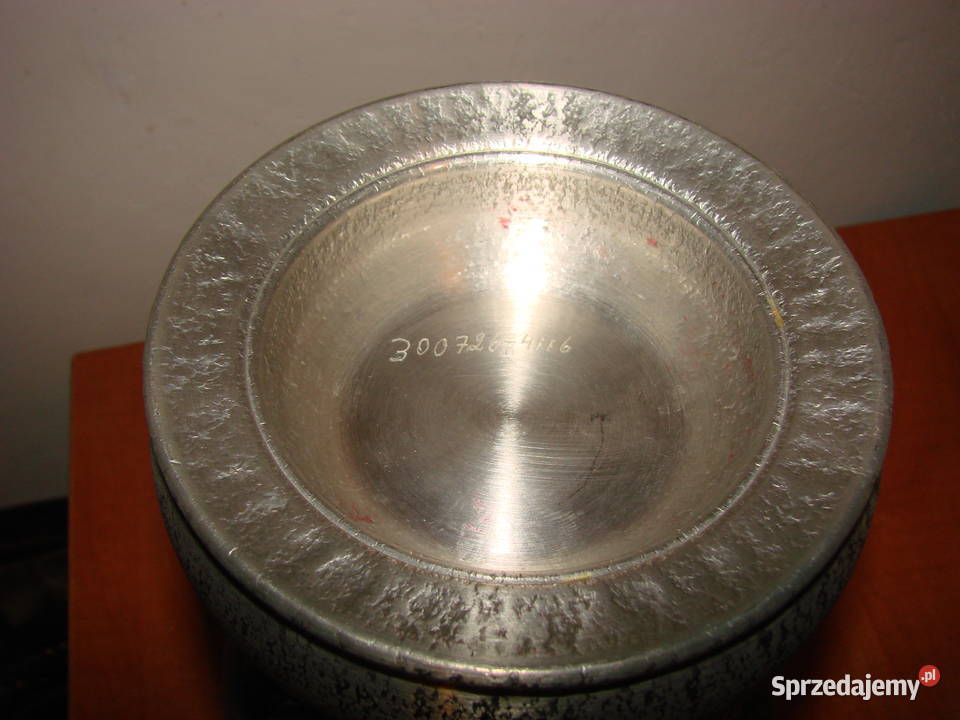 Eik Norway norweski cynowy puchar Pruszcz Gdański