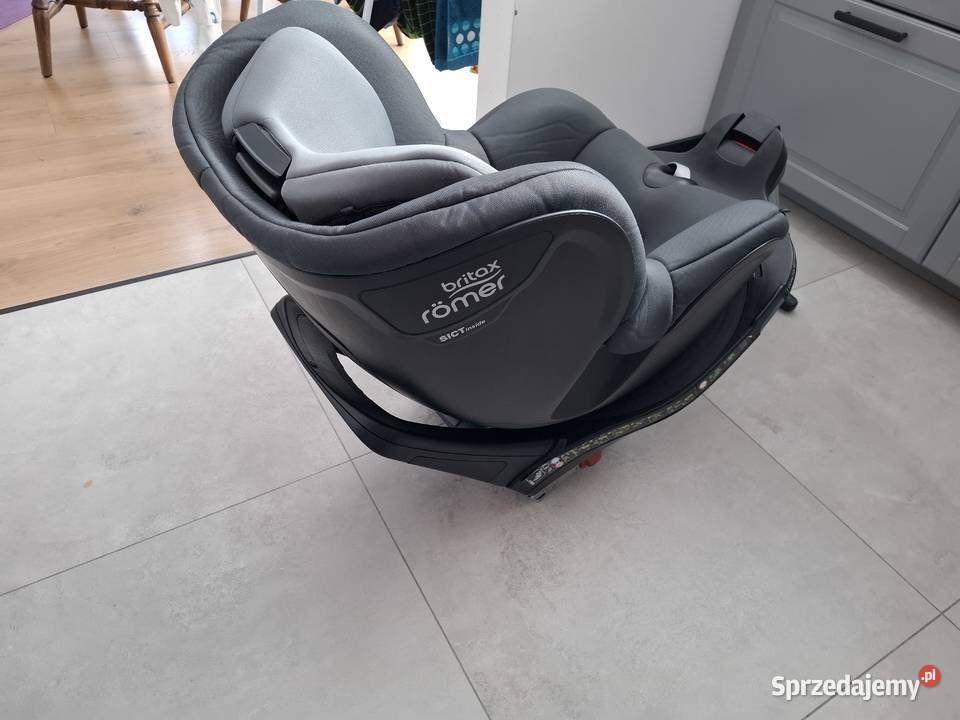 Britax Romer Dualfix M ISize Rumia sprzedam