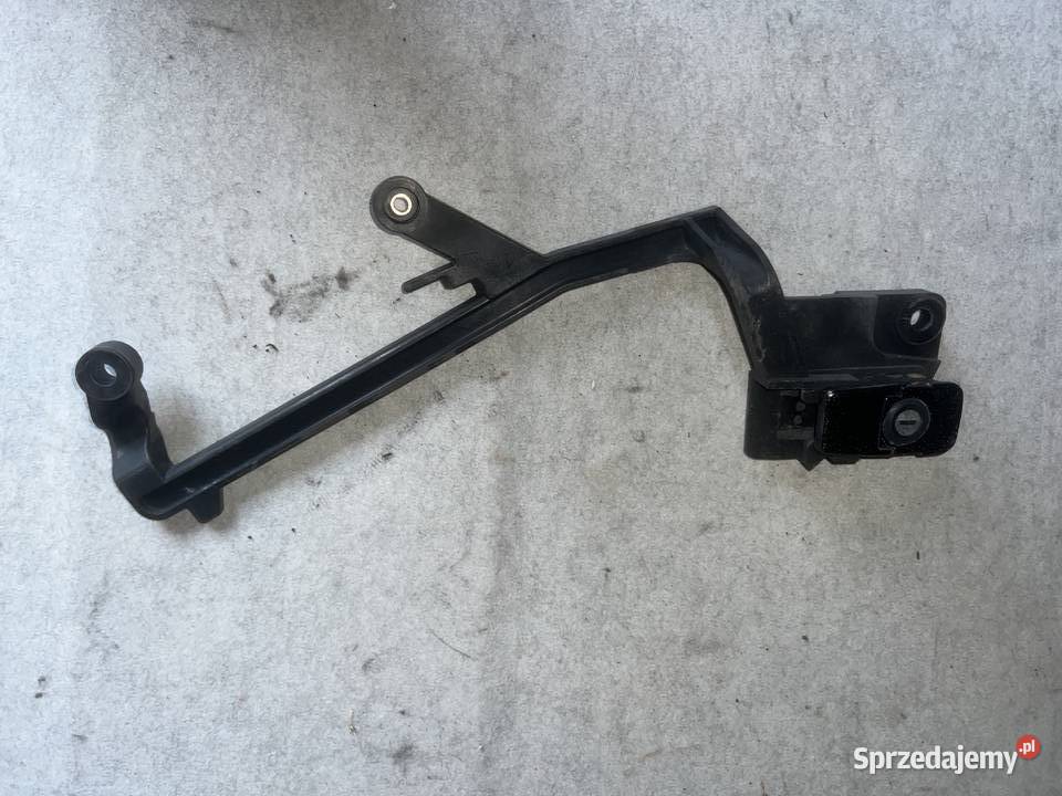 Uchwyt bagażnika prawy Triumph Trophy 900 Ostrów Wielkopolski