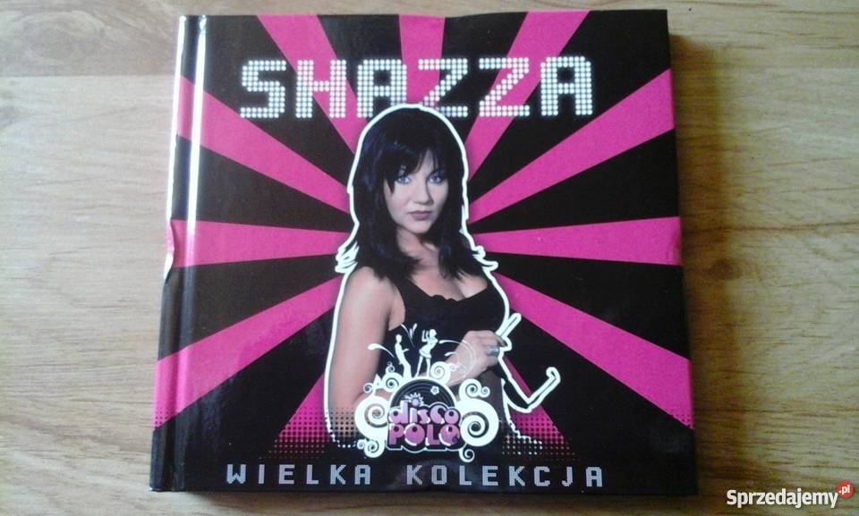 Shazza Wielka kolekcja Gliwice