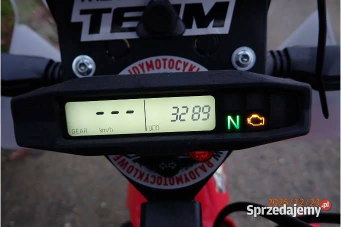 GAS GAS ENDURO 2022 69300 ccm 74