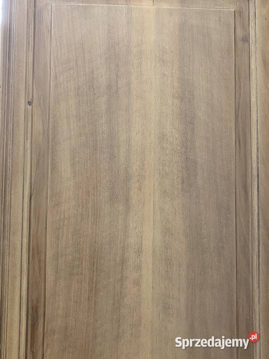 Witryna LUDWIK XV Francja I pół XX w Biblioteka Meble sprzedam