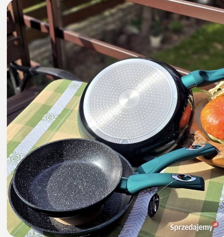 139 Patenie Bella Rosa 3 sztuki niebieskie Zabrze