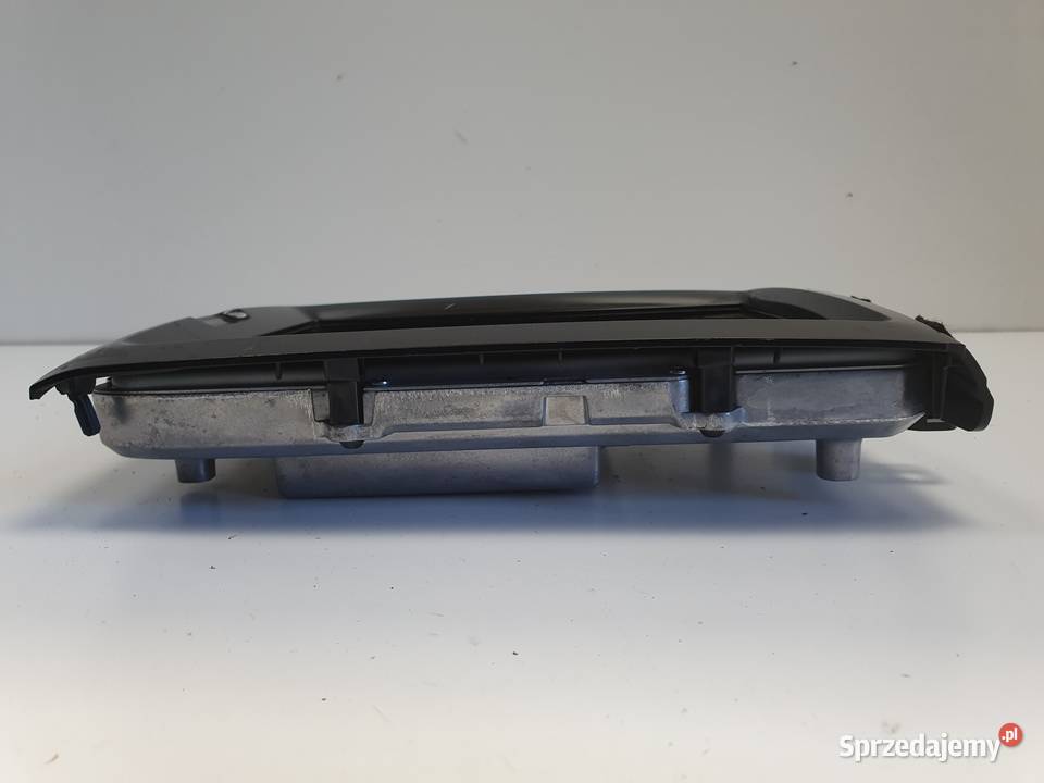 Volvo S90 V90 II WYŚWIETLACZ NAWIGACJI Ekran Chełm