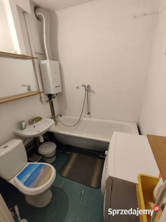 Kawalerka 27m TychyŚródmieście Al Jana Pawła II sprzedam