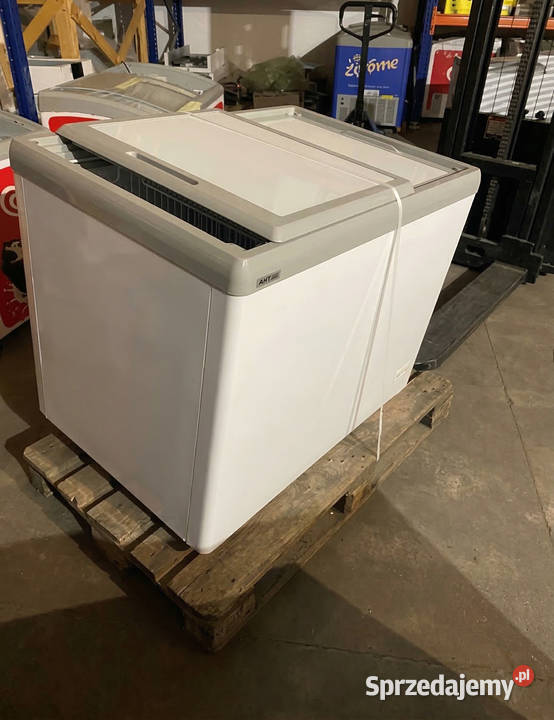 Zamrażarka Hiron BD310 Wrocław