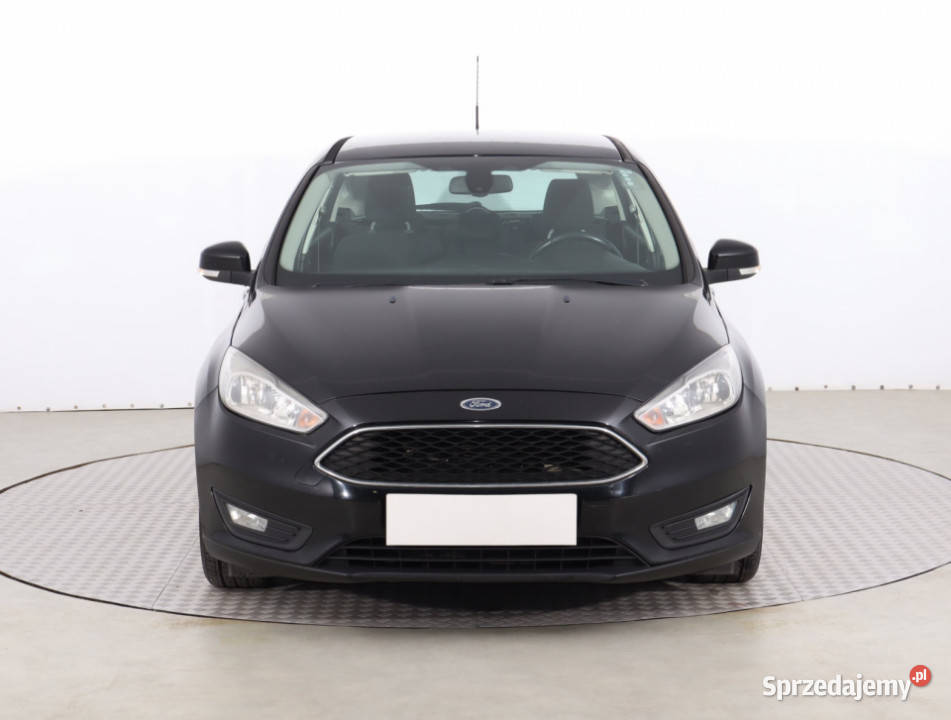 Ford Focus 15 TDCi komputer pokładowy Piaseczno