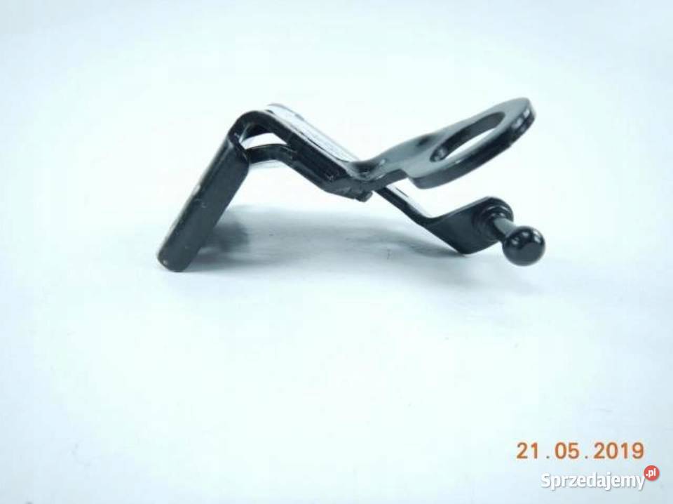 ŁAPA SILNIKA TYŁ FORD FOCUS 08 C 0307 20