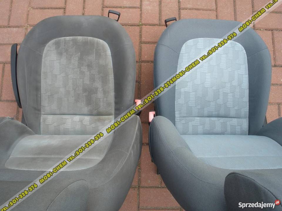 Pranie tapicerki Samochodowej Warszawa I