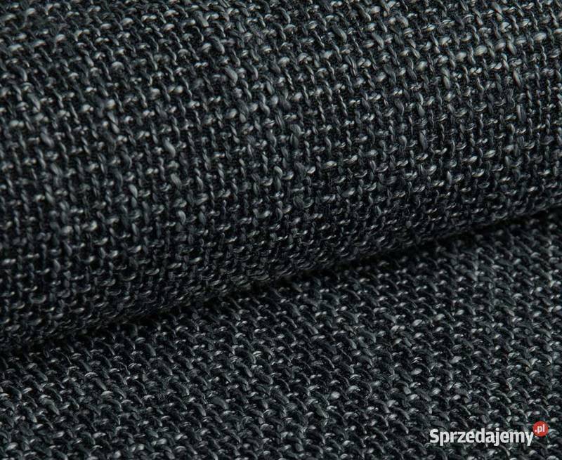 Tkanina obiciowa KREON naturalna elegancja i Toruń