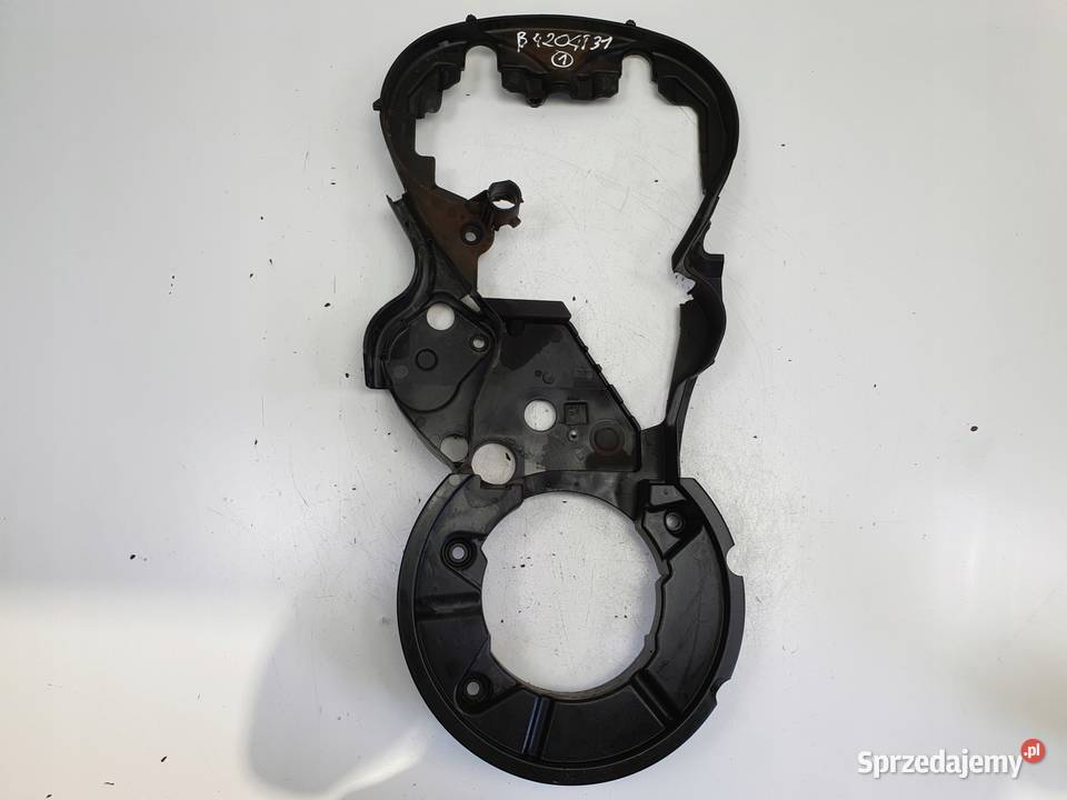 Volvo V90 20 T T4 OBUDOWA ROZRZĄDU osłona Chełm