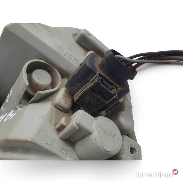 WKŁAD TYLNEJ LAMPY Audi A4 B8 kombi tylny tylni Lampy tylne Chełm sprzedam