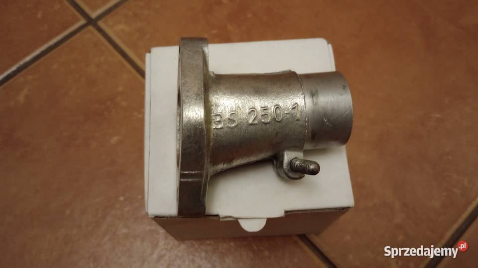 króćce ssące MZ 125 150 250 es ts etz Układ paliwowy Siedlce