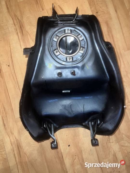 Bak zbiornik paliwa Honda CB 650 R 2023r wielkopolskie