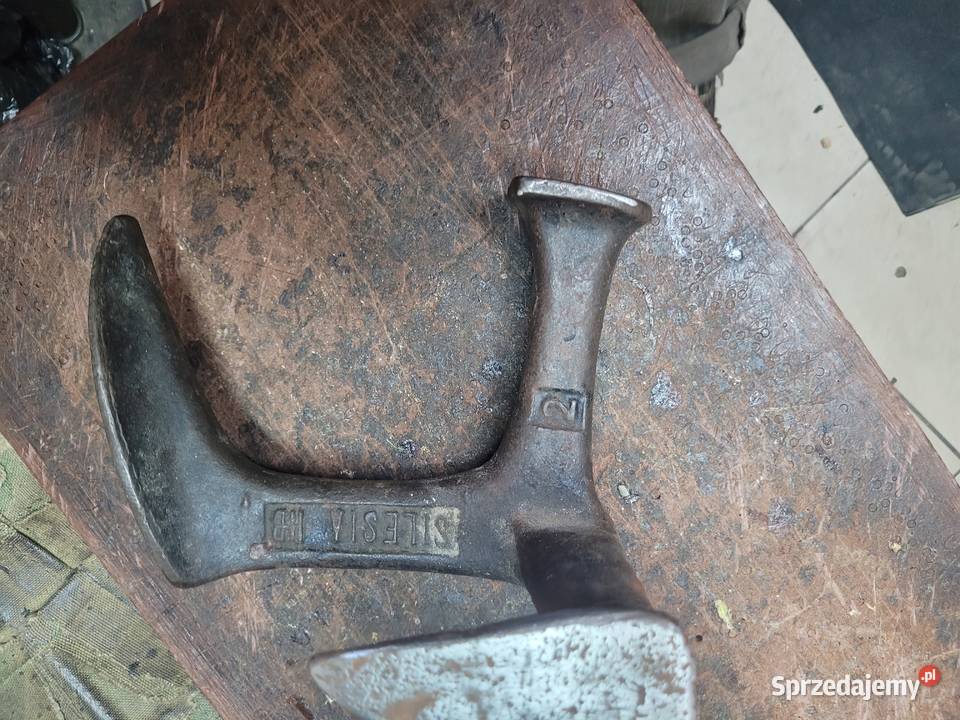 KOPYTO SZEWSKIE TRÓJNIK