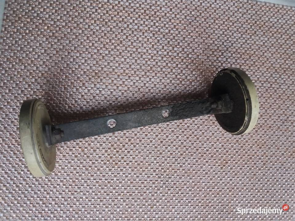 Mocowanie odblaski Wsk gil kos bąk Lisew