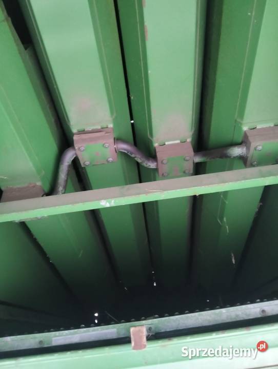 Kombajn zbożowy John Deere 1144nie 952 małopolskie Jordanów