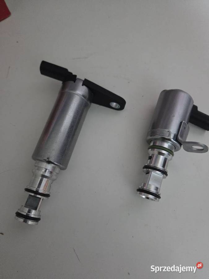 ELEKTROZAWÓR VVT SOLENOID CHRYSLER PACIFICA Kawnice sprzedam