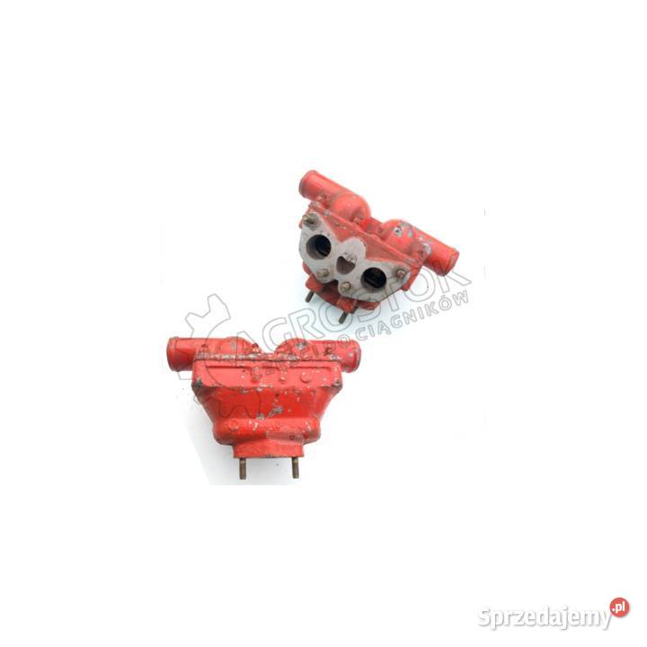 Obudowa termostatu t150 Parczew