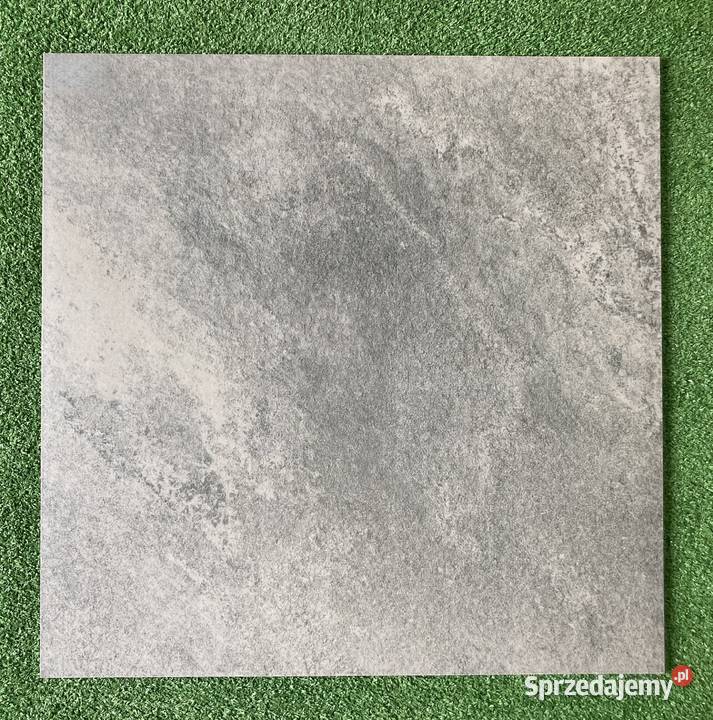 Tania płytka GRES QUARZO GREY 60X60 G1 wysyłka Kraśnik sprzedam