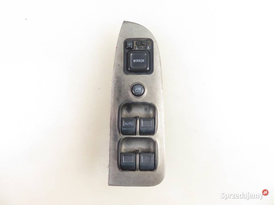 PANEL SZYB HONDA CRV II RD