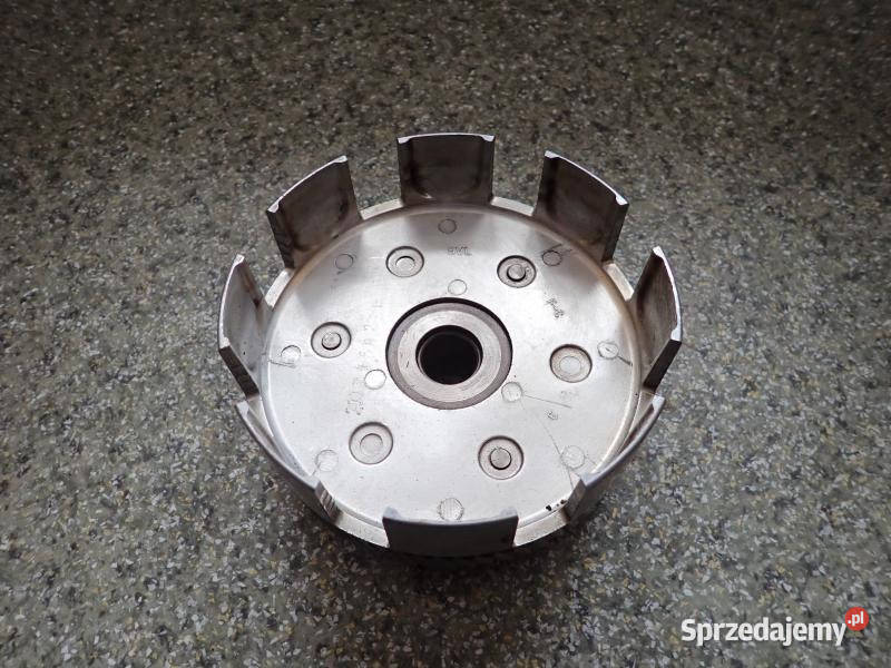 KOSZ ZEWNĘTRZNY SPRZĘGŁA YAMAHA XT 125 X XTX R Strzelce Krajeńskie sprzedam