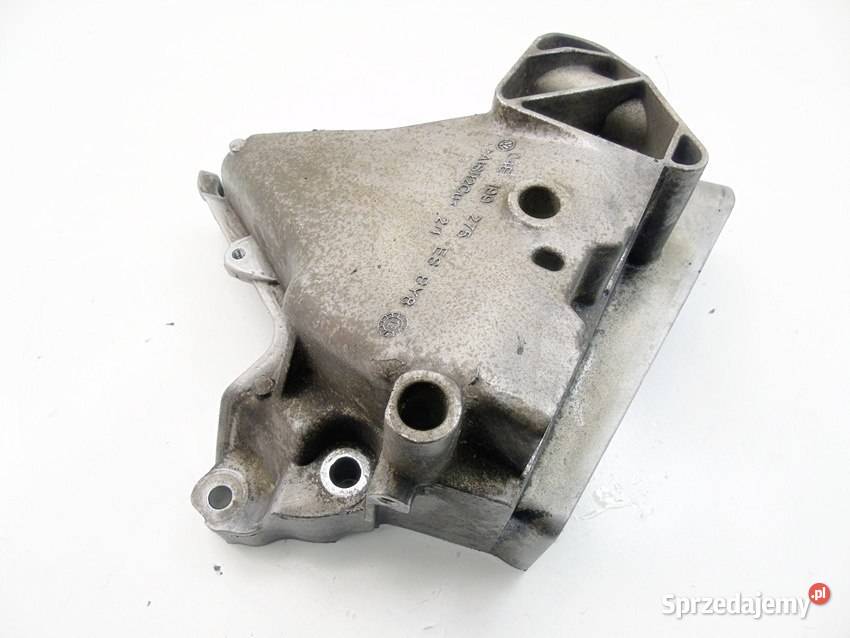 Łapa wspornik silnika 14 TSI Golf 6 7 Leon Sosnowiec