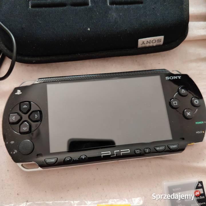Psp wielkopolskie Szamotuły sprzedam