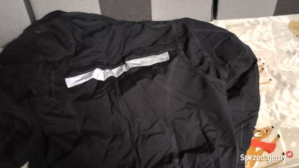 Kurtka motocyklowa xl Kraków