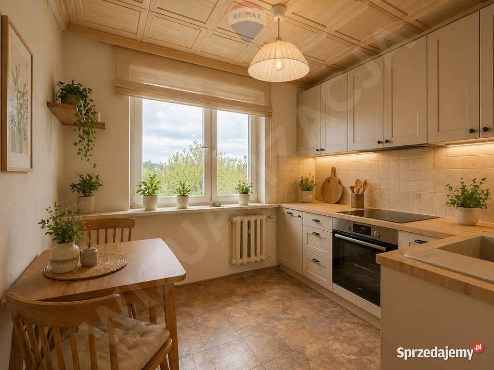 2pokojowe mieszkanie z balkonem 52 m Bogucice Katowice