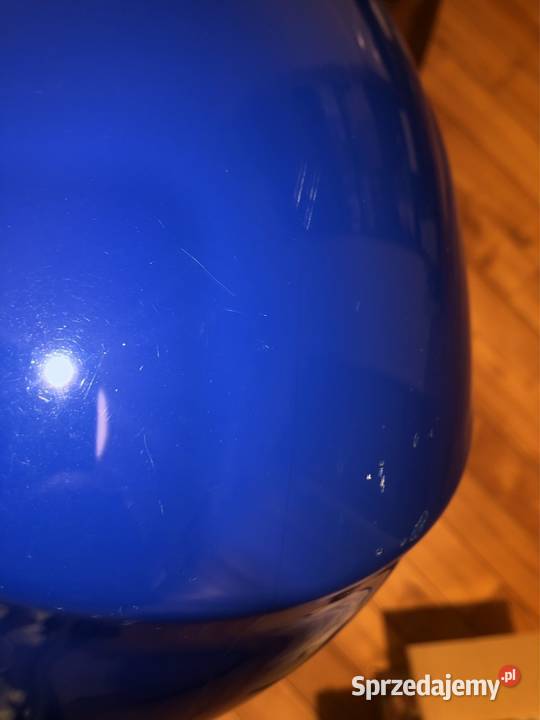 Kask motocyklowy kartingowy rozmiar S Brzesko