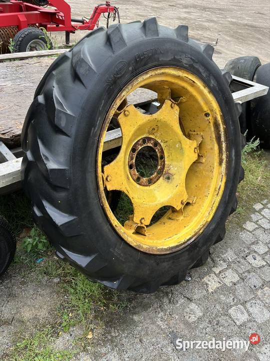 Sprzedam obciążniki przód i tył Ursus c360 Pozostałe Rolnictwo Pieszyce