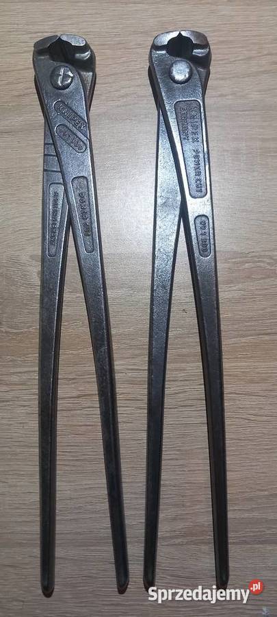 Nowe Cegi KNIPEX POWER CUP 991300 łódzkie Łódź