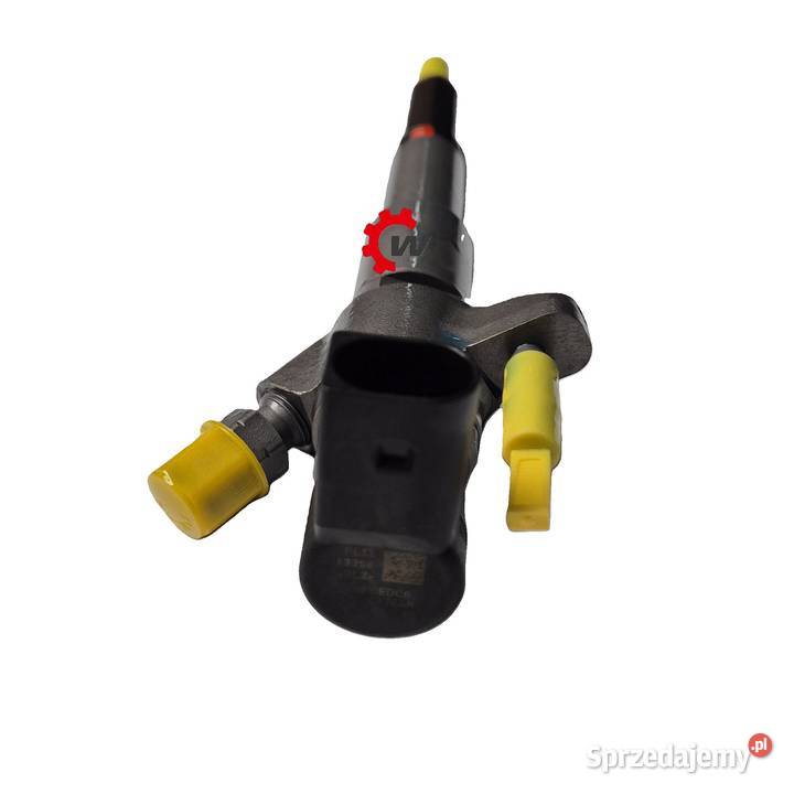 Wtryskiwacz Continental 166000372R 23 dCi M9T małopolskie Sucha Beskidzka sprzedam