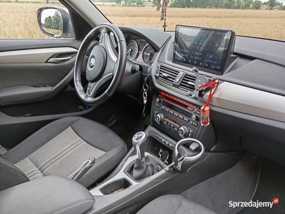 Biała perła super stan 294000km sprzedam