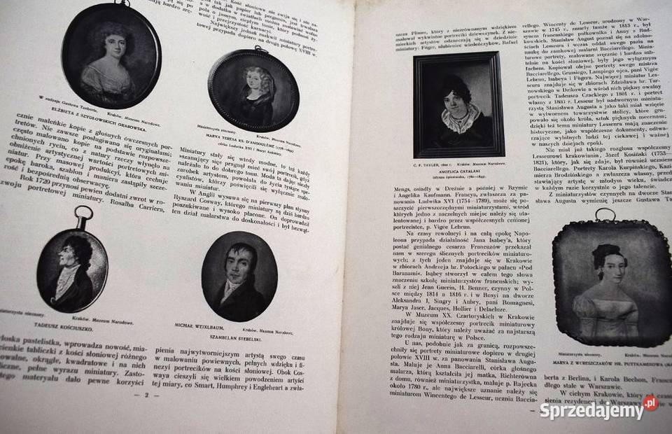 Polskie Muzeum FKopera JPagaczewski wydanie z kujawsko-pomorskie Chełmno