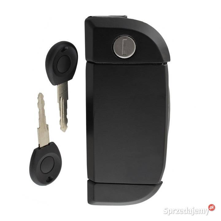 Klamka tylna drzwi tylnych Volkswagen dostawcze Nowy Kurzeszyn