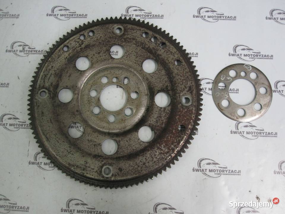 PATRIOT AVENGER 24 B ED3 167 koło zamachowe Kielce