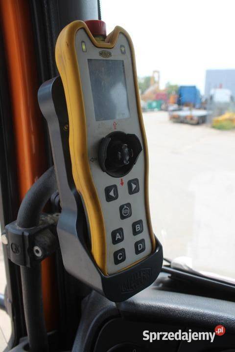 Bramowiec Mercedes Atego 1524 Eur 6 Warszawa