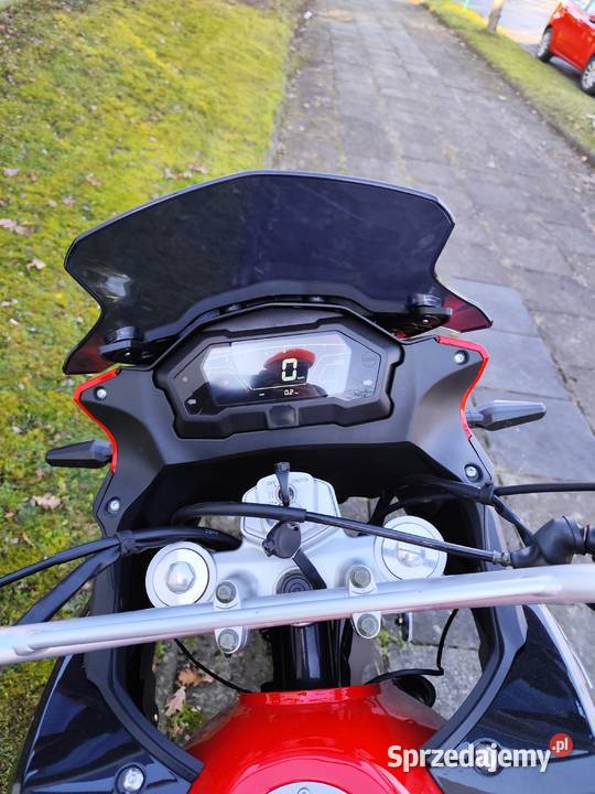 ENDURO 300 cc 2118 NOWY z Niemiec Gaźnik Raty nieuszkodzony Pilzno sprzedam