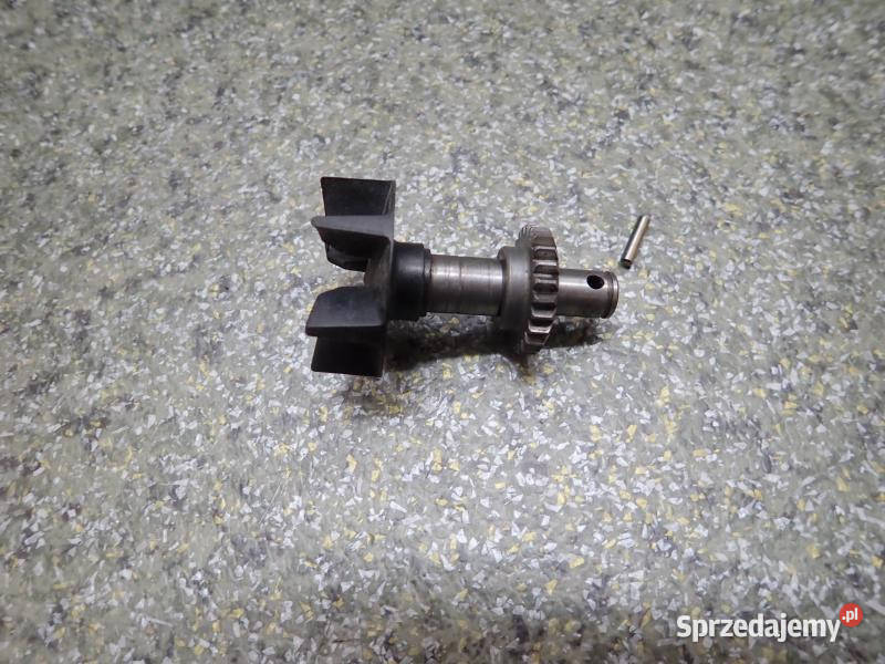 POMPA WODY WAŁEK WIRNIK TRYB SUZUKI RM 250 J110 Strzelce Krajeńskie