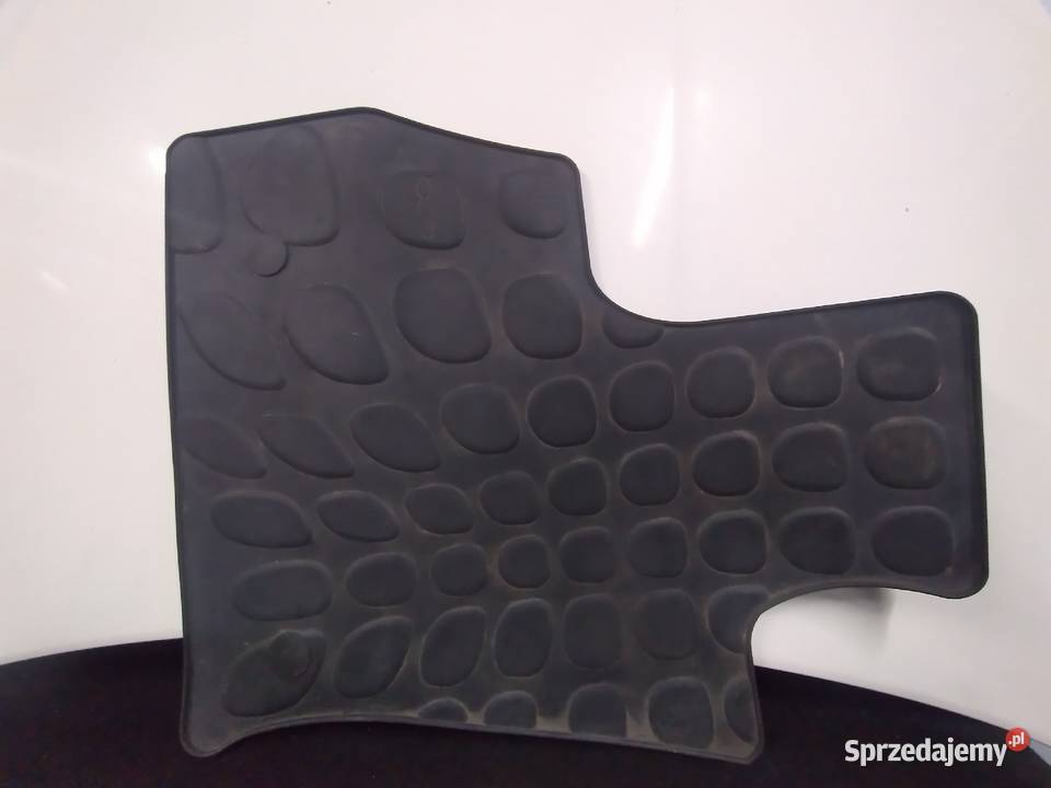 FIAT 500L 14T 120 5D ORYGINALNE DYWANIKI GUMOWE Części samochodowe Mietków
