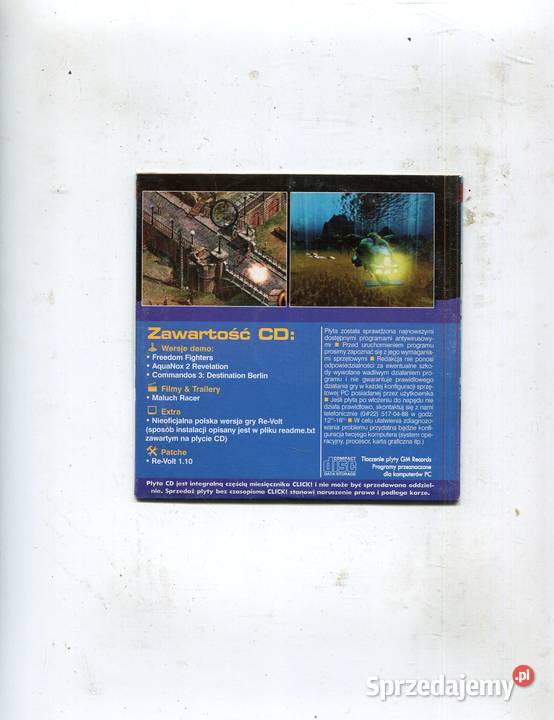 Beneath a Steel Sky Pełna wersja