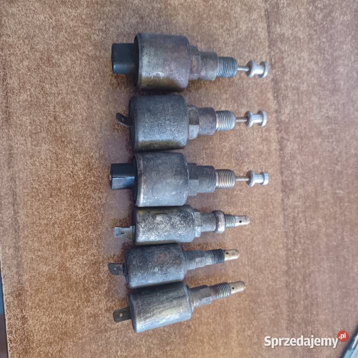 zawor gaznika Golf 1 Passat B1 Polo 2 Rakoniewice