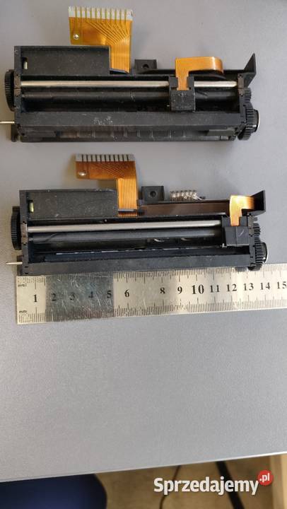 Głowica termiczna do drukarki 10E21A Epson EM16 Szczecin