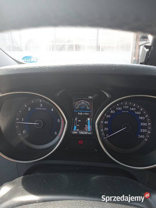 Sprzedam diesel Korczyn