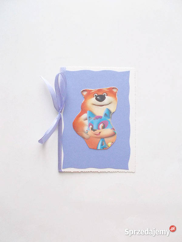 kartki z bajkami kartki dzieci zwierzęta kartki kujawsko-pomorskie Toruń