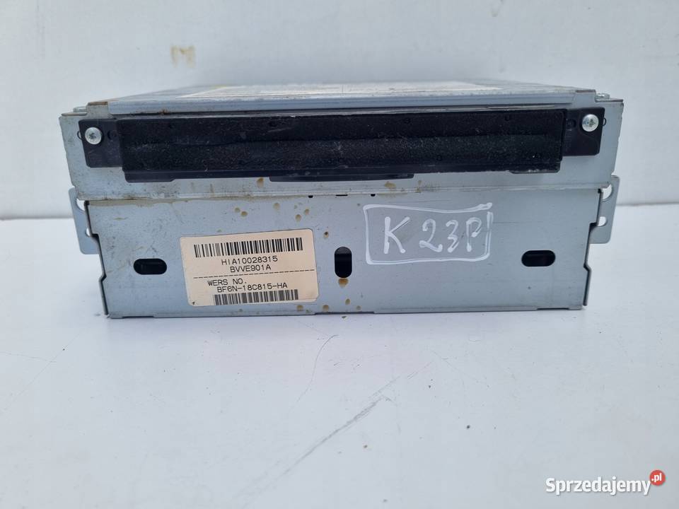 Volvo V60 I S60 II XC60 I CZYTNIK NAWIGACJI osobowe Chełm